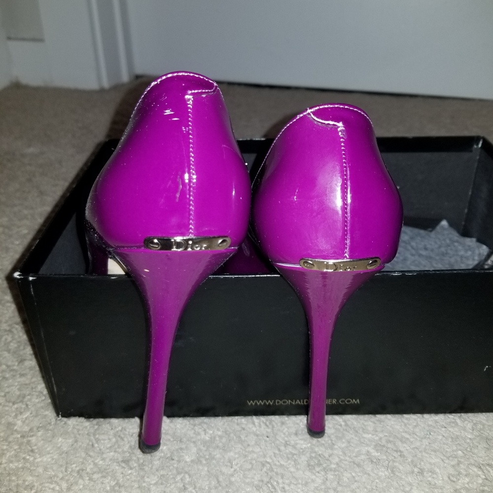 Dior Heels